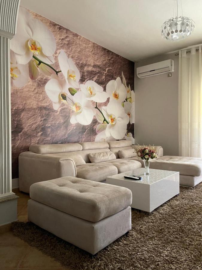 Sunkissed Centre Apartment فلورا المظهر الخارجي الصورة